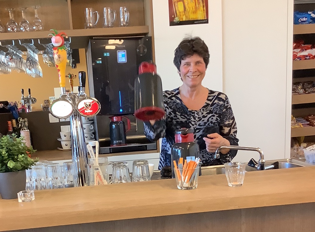 Julia bij Effe buurten Julia bij Effe buurten